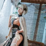 三度_69《天狼星》主题写真：31张全套美图