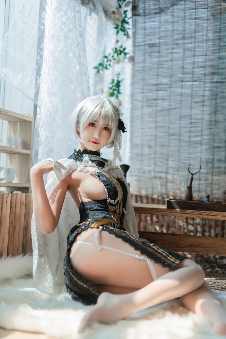 三度_69《天狼星》主题写真：31张全套美图