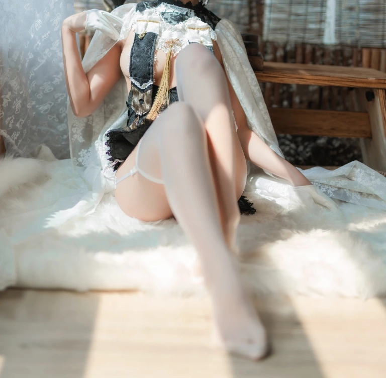 三度_69《天狼星》主题写真：31张全套美图