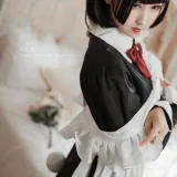 三度_69《兔耳女仆》主题写真：36张全套美图