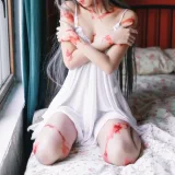 三度_69《希尔薇》主题写真：31张全套美图
