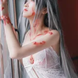 三度_69《希尔薇》主题写真：31张全套美图