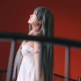 三度_69《希尔薇》主题写真：31张全套美图