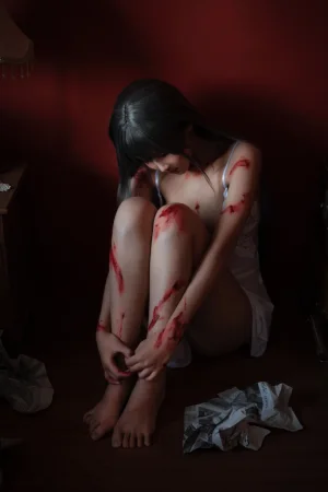 三度_69《希尔薇》主题写真：31张全套美图