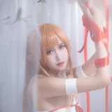三度_69《亚斯娜》主题写真：40张全套美图