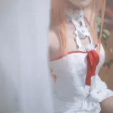 三度_69《亚斯娜》主题写真：40张全套美图