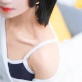 三度_69《衬衫日常》主题写真：22张全套美图