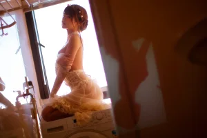 三度_69《赫多涅》主题写真：40张全套美图
