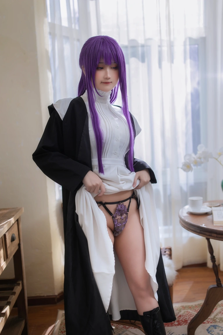 三度_69《菲伦》主题写真：80张全套美图，含2个视频