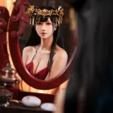 三度_69《2025新年自拍套装》主题写真：62张全套美图