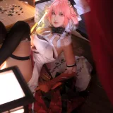 三度_69《鸣潮 长离》主题写真：75张全套美图，含1个视频