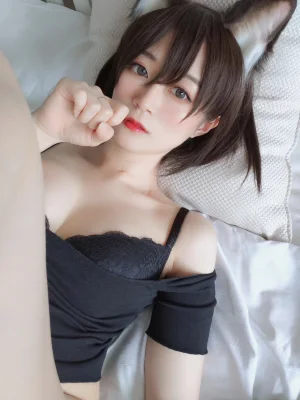 白银81《布偶猫》主题写真：46张全套美图，含8个视频