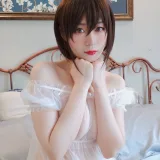 白银81《儿童睡衣》主题写真：30张全套美图