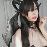 白银81《朵拉轰龙少女》主题写真：51张全套美图