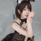 白银81《折耳狗》主题写真：107张全套美图，含4个视频