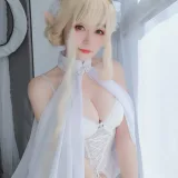 白银81《自撮り Vol.45 小白羊》主题写真：141张全套美图，含8个视频
