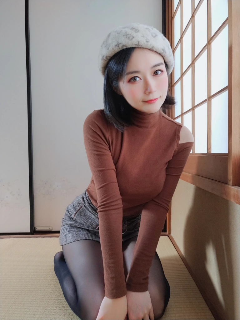 白银81《自撮り Vol.54 甜蜜回忆》主题写真：175张全套美图
