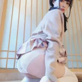 白银81《女汤浴池 下》主题写真：68张全套美图，含5个视频