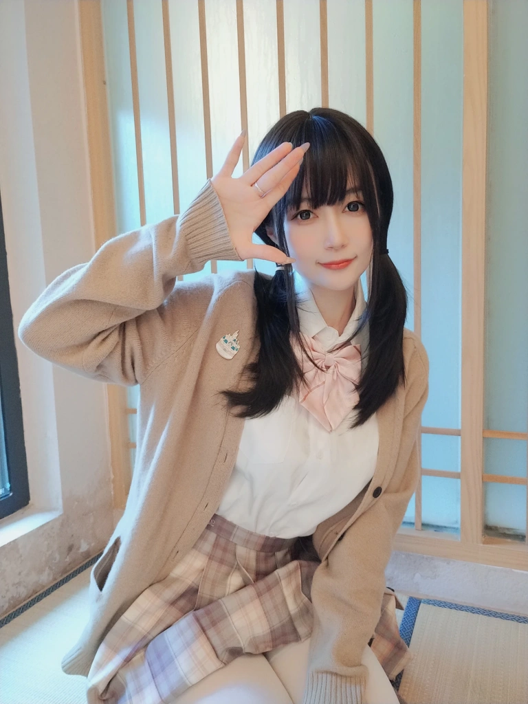 白银81《女汤浴池 下》主题写真：68张全套美图，含5个视频