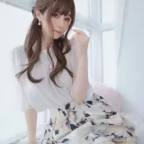白银81《自撮り vol.58 肉丝》主题写真：124张全套美图，含2个视频