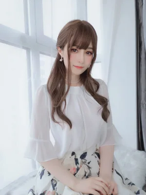 白银81《自撮り vol.58 肉丝》主题写真：124张全套美图，含2个视频