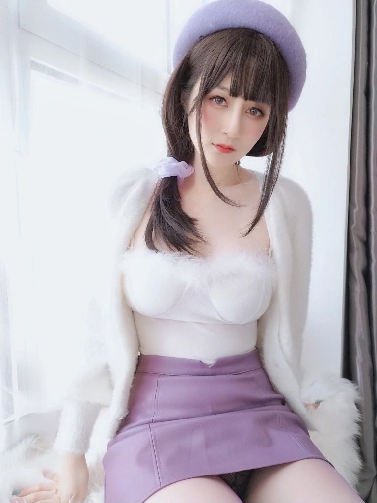 白银81《人妻的仙女棒》主题写真：86张全套美图，含6个视频