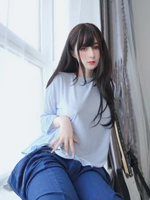 白银81《2021.12月会员合集（全11期）》主题写真：259张全套美图，含8个视频