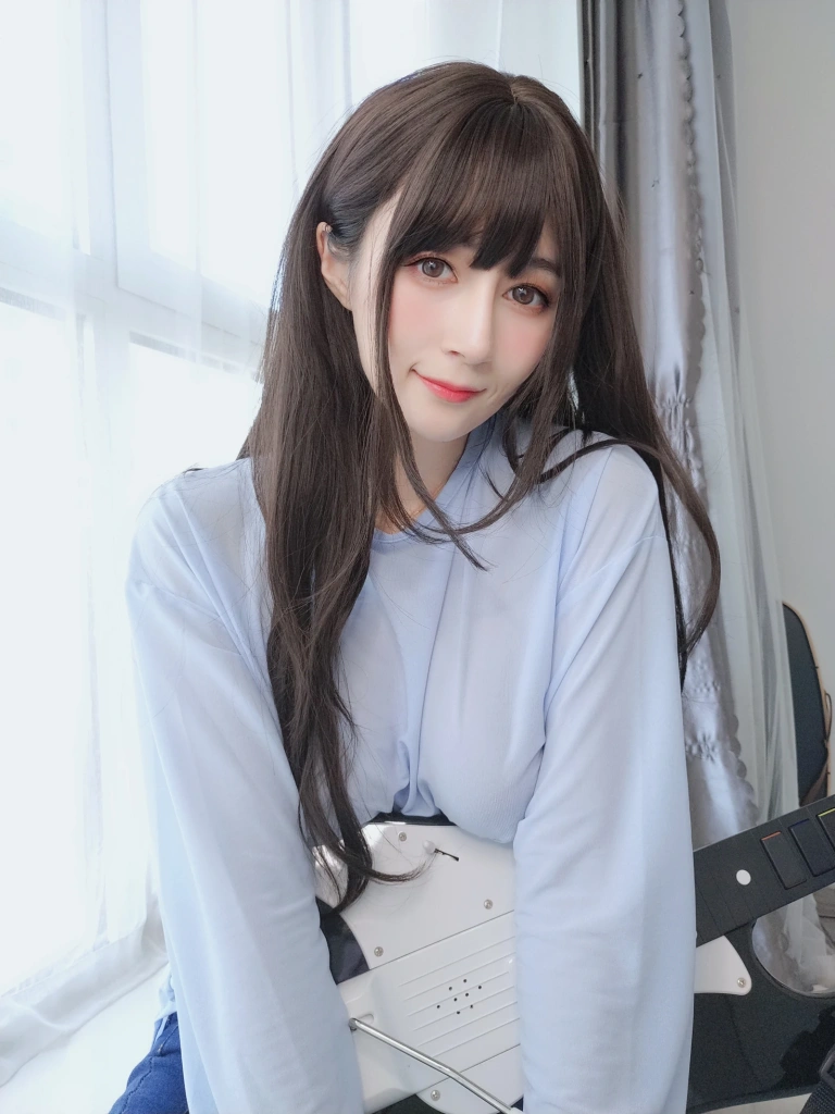 白银81《2021.12月会员合集（全11期）》主题写真：259张全套美图，含8个视频