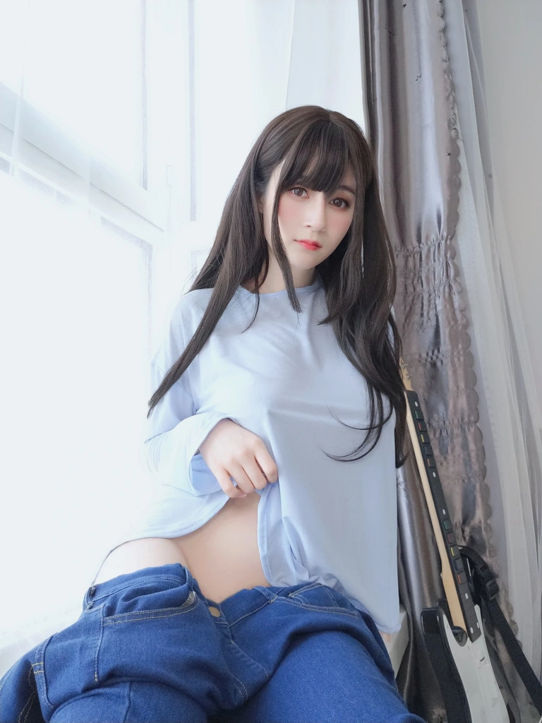 白银81《2021.12月会员合集（全11期）》主题写真：259张全套美图，含8个视频
