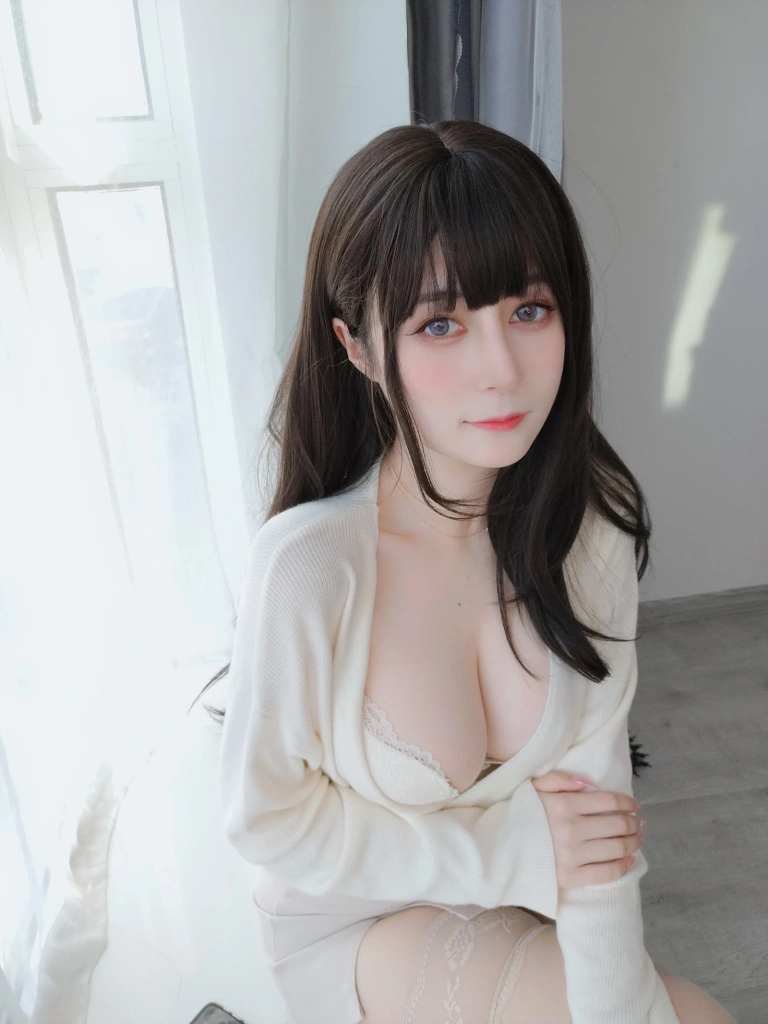 白银81《2022.01月会员合集（全17期）》主题写真：381张全套美图，含10个视频
