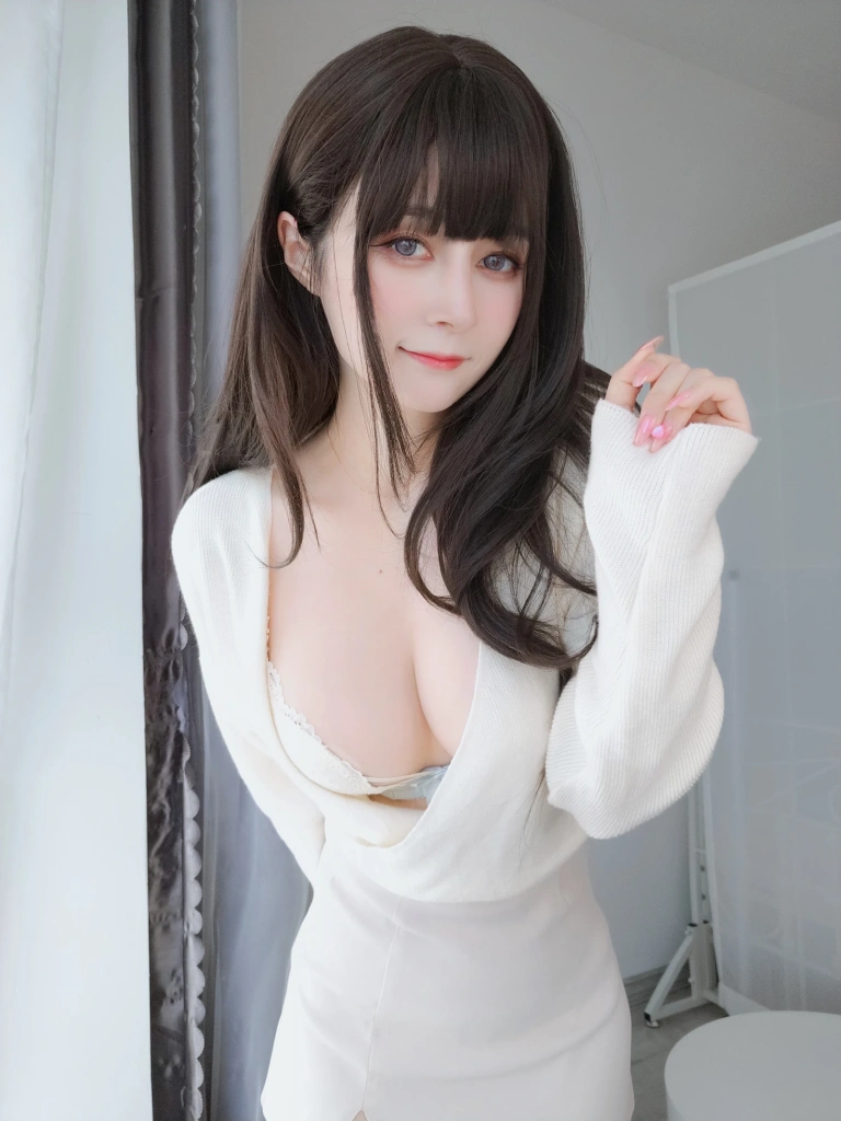 白银81《2022.01月会员合集（全17期）》主题写真：381张全套美图，含10个视频