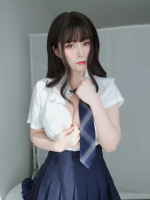 白银81《2022.04月会员合集（全24期）》主题写真：445张全套美图，含11个视频