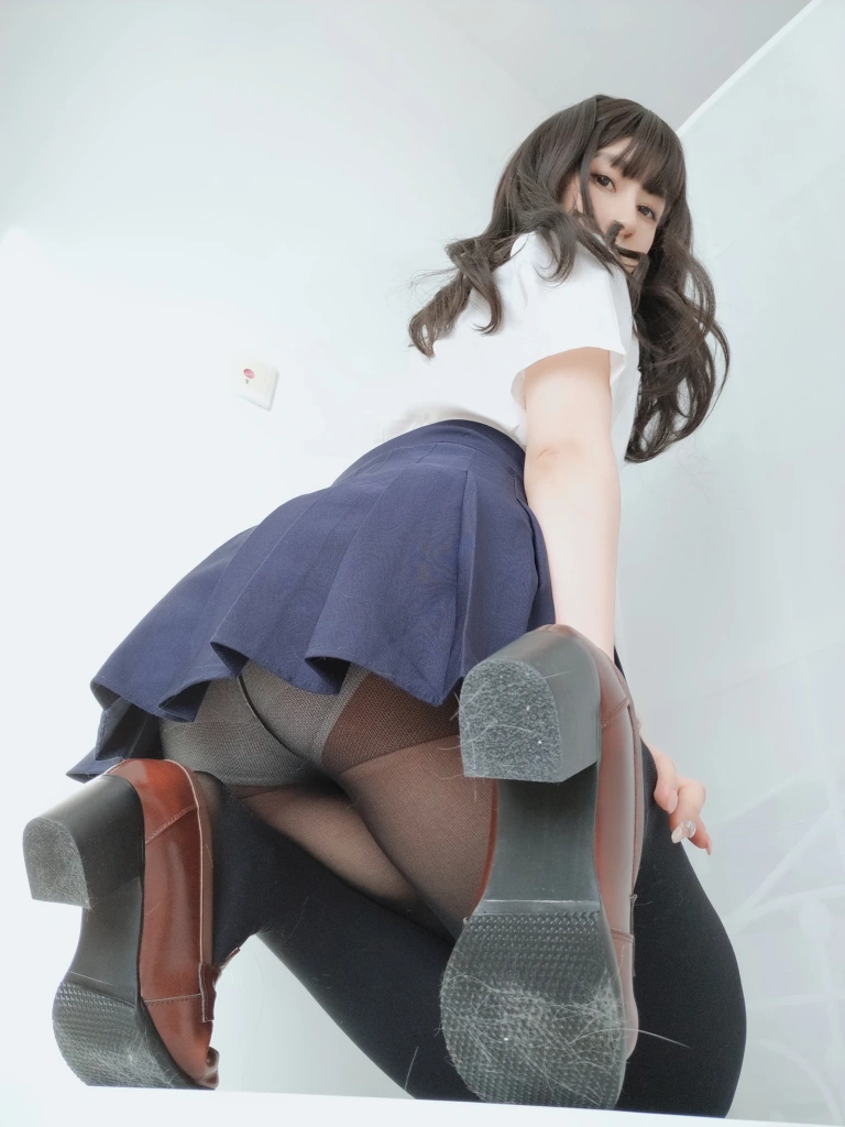 白银81《2022.04月会员合集（全24期）》主题写真：445张全套美图，含11个视频