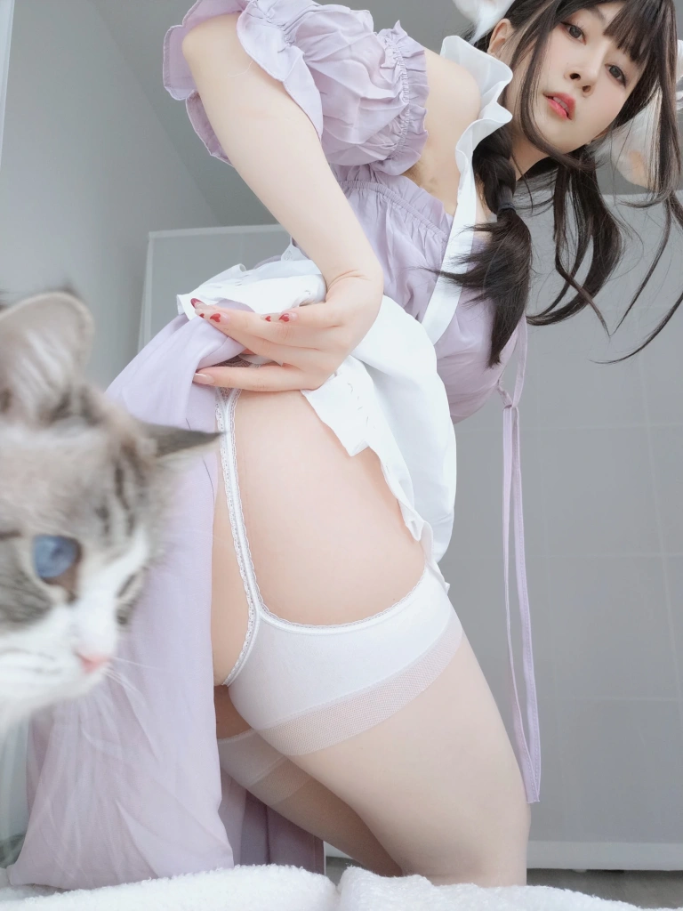 白银81《[Fejira] 白銀silver SVR-FAN-051》主题写真：162张全套美图