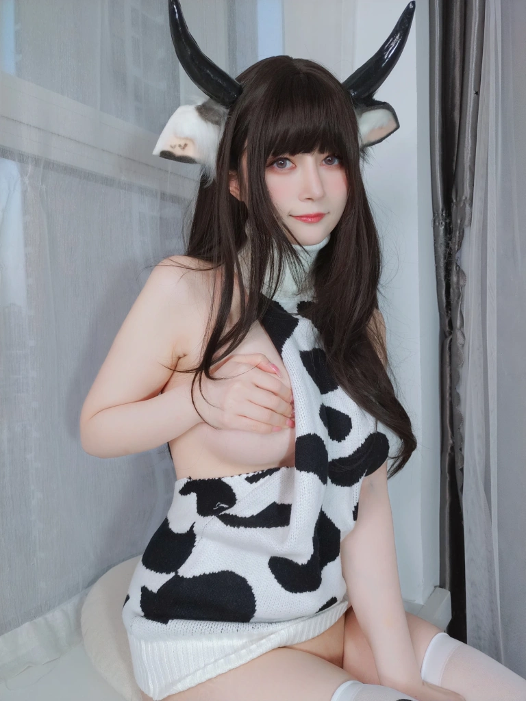 白银81《2022.02月会员合集（全16期）》主题写真：227张全套美图，含12个视频