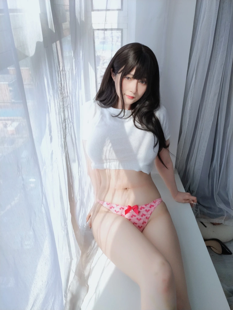 白银81《Fantia 2022年10月会员合集（25期）》主题写真：317张全套美图，含4个视频