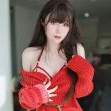 白银81《自撮り Vol.76（動画入り）》主题写真：126张全套美图，含2个视频