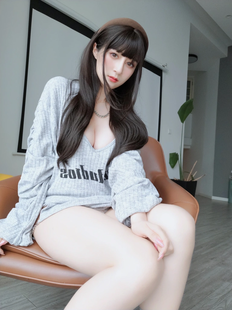 白银81《自撮り VOL.63》主题写真：166张全套美图