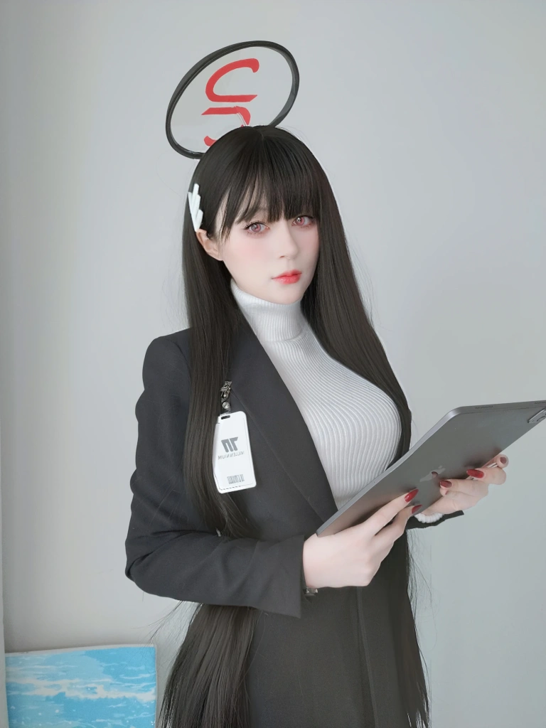 白银81《Fantia 2023年12月会员合集（23期）》主题写真：333张全套美图，含5个视频