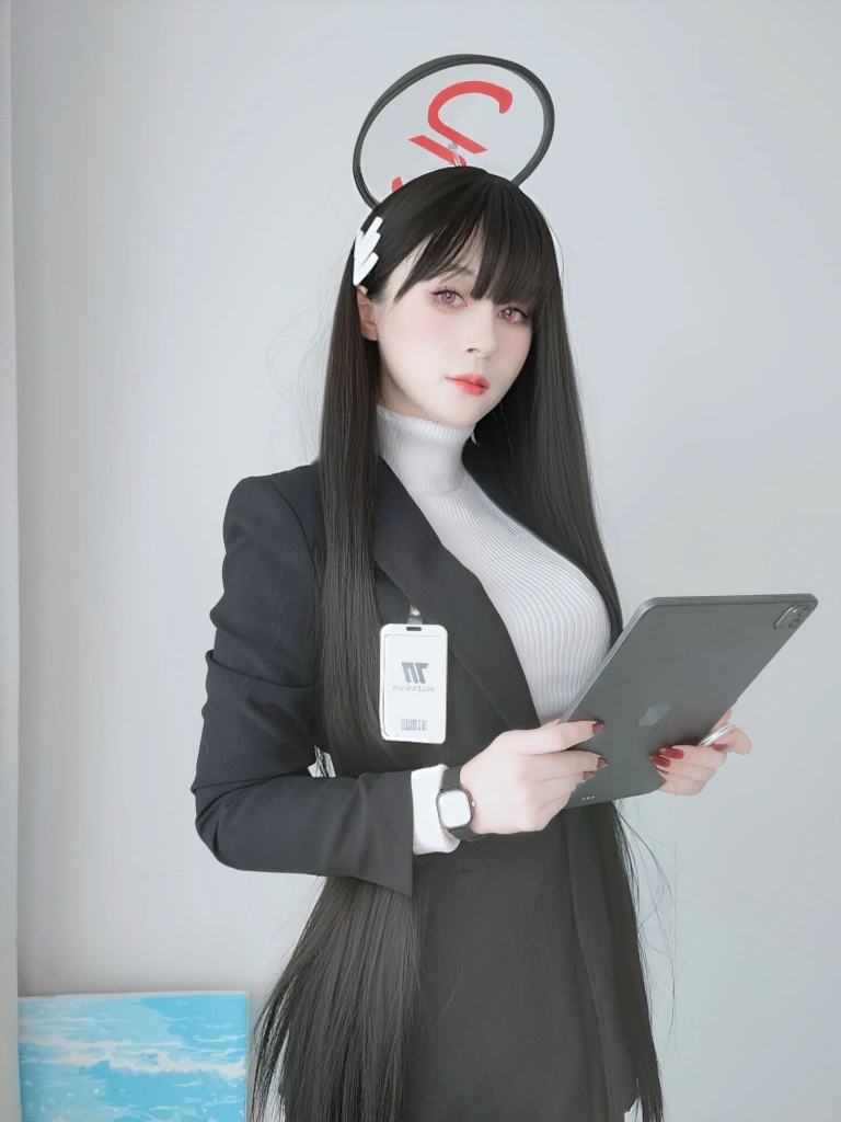 白银81《Fantia 2023年12月会员合集（23期）》主题写真：333张全套美图，含5个视频