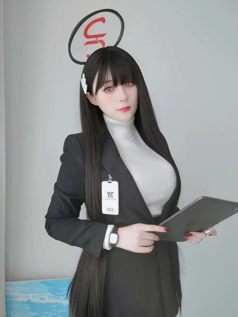 白银81《Fantia 2023年12月会员合集（23期）》主题写真：333张全套美图，含5个视频