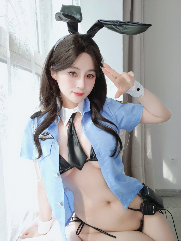白银81《Fantia 2024年06月会员合集》主题写真：177张全套美图，含5个视频