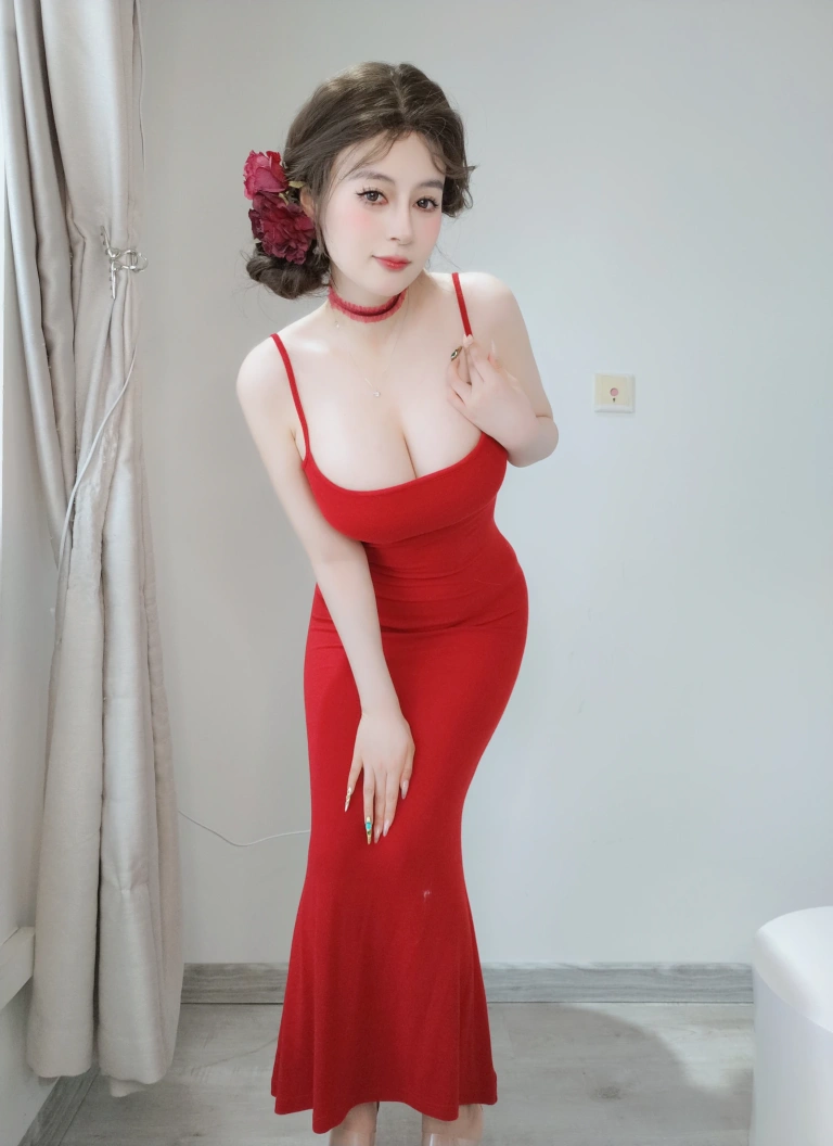 白银81《Fantia 2024年09月会员合集》主题写真：116张全套美图，含5个视频