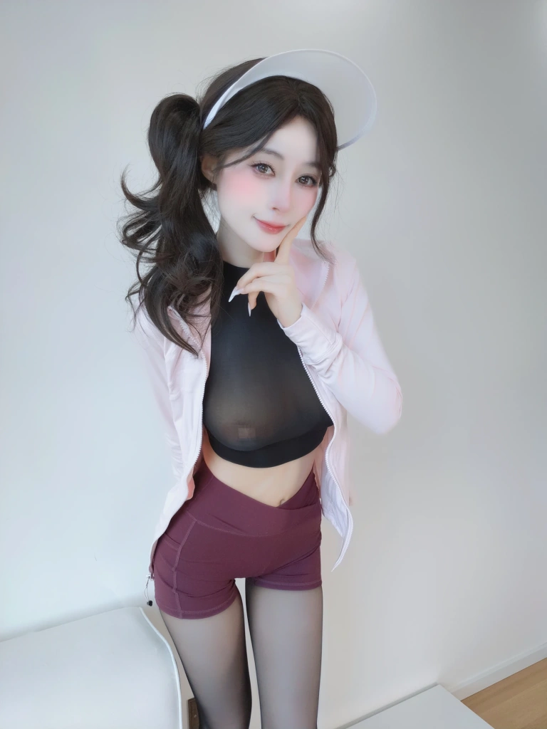 白银81《自摄Vol.102》主题写真：115张全套美图，含5个视频