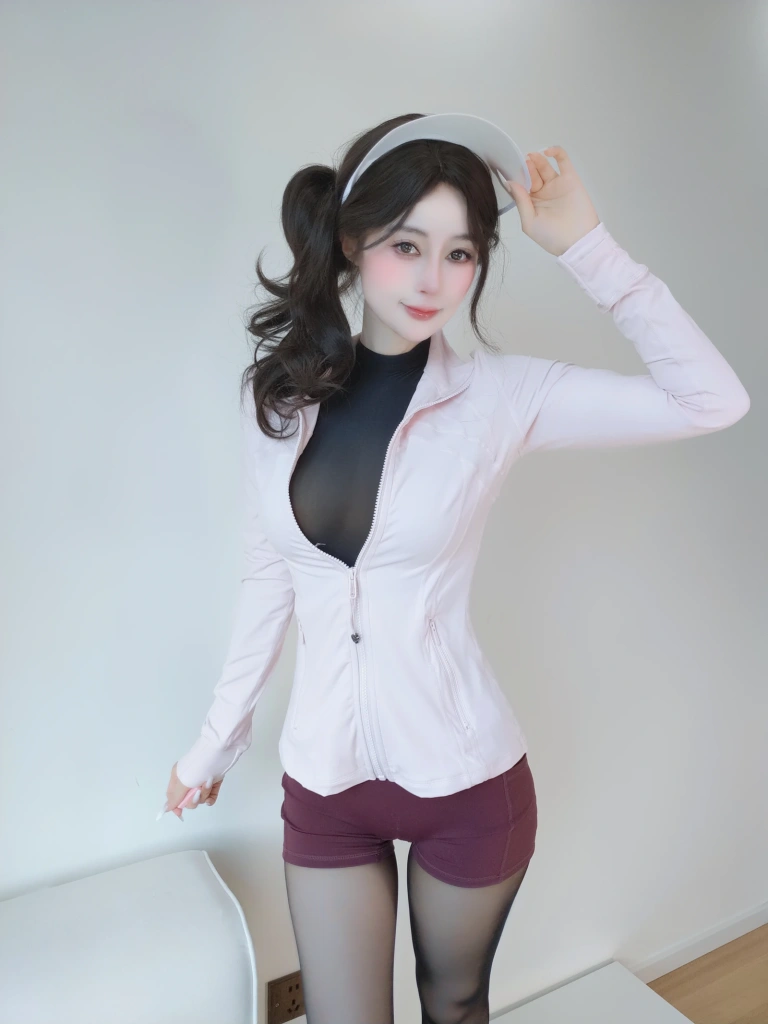 白银81《自摄Vol.102》主题写真：115张全套美图，含5个视频