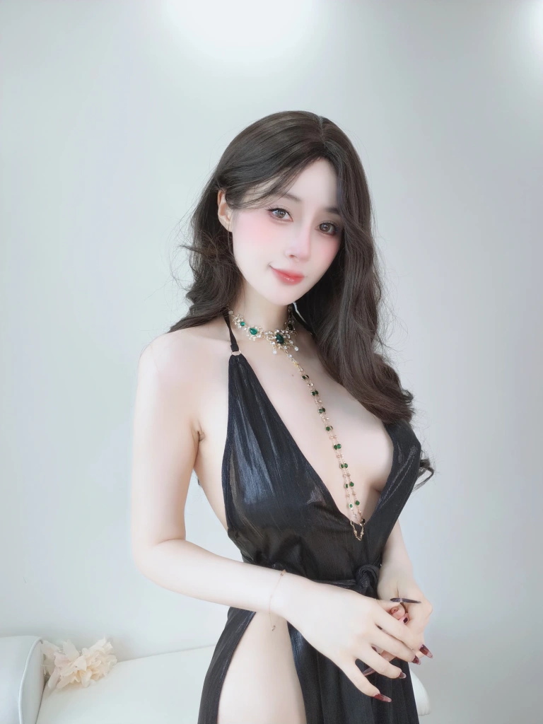 白银81《自摄Vol.103》主题写真：122张全套美图，含8个视频