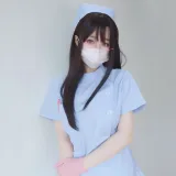 白银81《自摄Vol.95》主题写真：162张全套美图，含19个视频