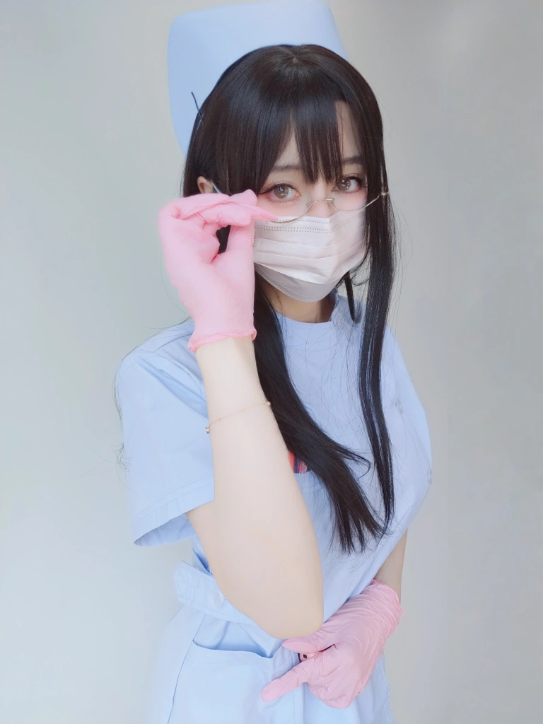 白银81《自摄Vol.95》主题写真：162张全套美图，含19个视频