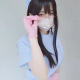 白银81《自摄Vol.95》主题写真：162张全套美图，含19个视频