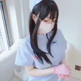 白银81《自摄Vol.95》主题写真：162张全套美图，含19个视频